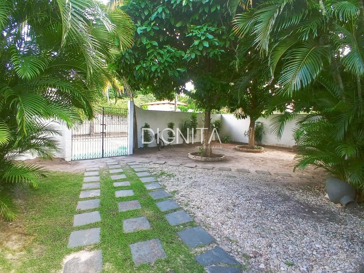 Casa no Eusebio
