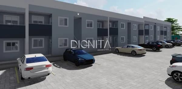 Apartamento em Itaitinga - Pedras