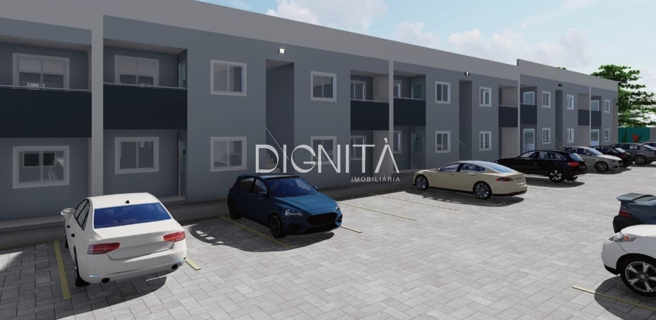 Apartamento em Itaitinga - Pedras