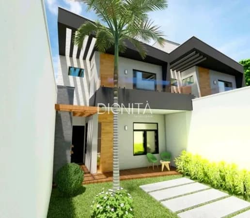 🔑 Seu Novo Duplex no Eusébio – Conforto, Espaço e Privacidade
