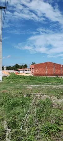 Terreno Lote em Aquiraz, Eusébio/CE