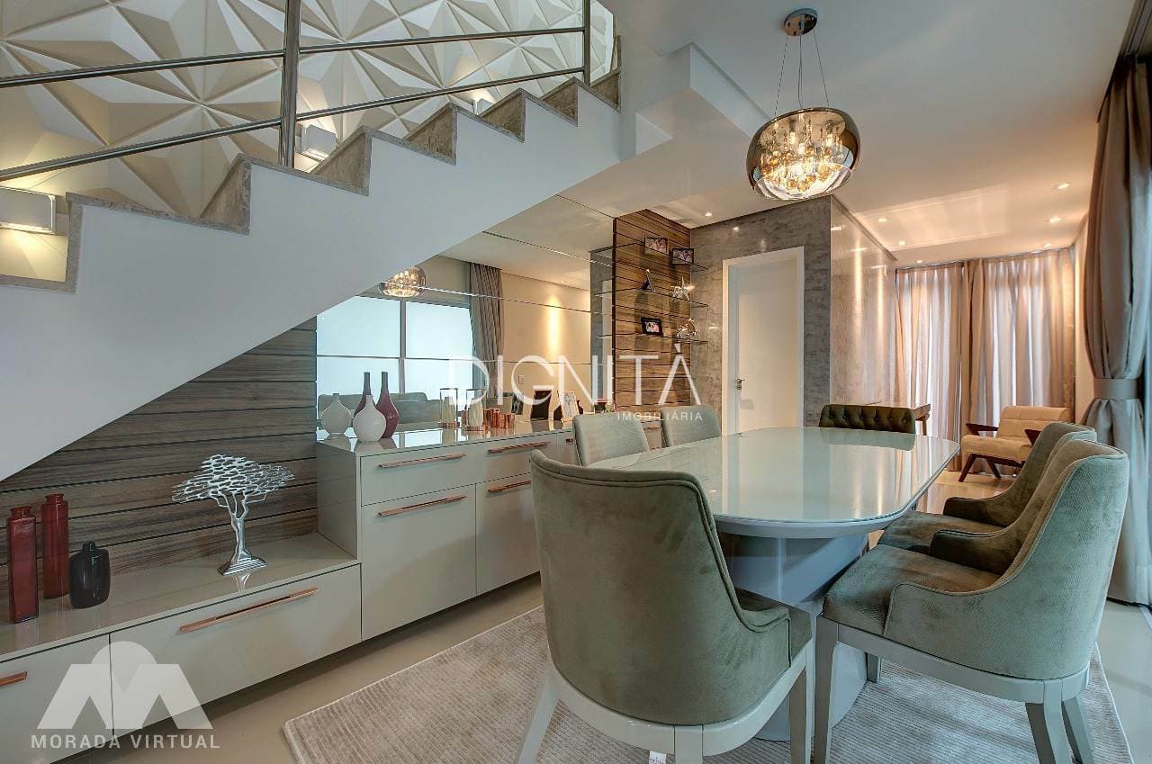 Casa em Condomínio 3 Suites Eusébio-CE