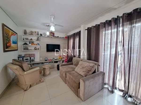 Casa em Condomínio 3 suítes - Bairro Guaribas Eusébio/CE