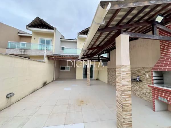 Casa Duplex em Urucunema, Eusébio/CE