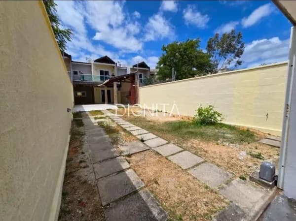 Casa Duplex em Urucunema, Eusébio/CE