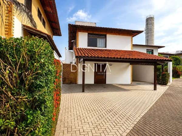 🏡 Casa impecável no Le Betulle | 3 suítes + área gourmet no Eusébio