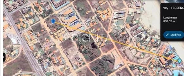 Lote/Terreno em Aquiraz - Porto Das Dunas