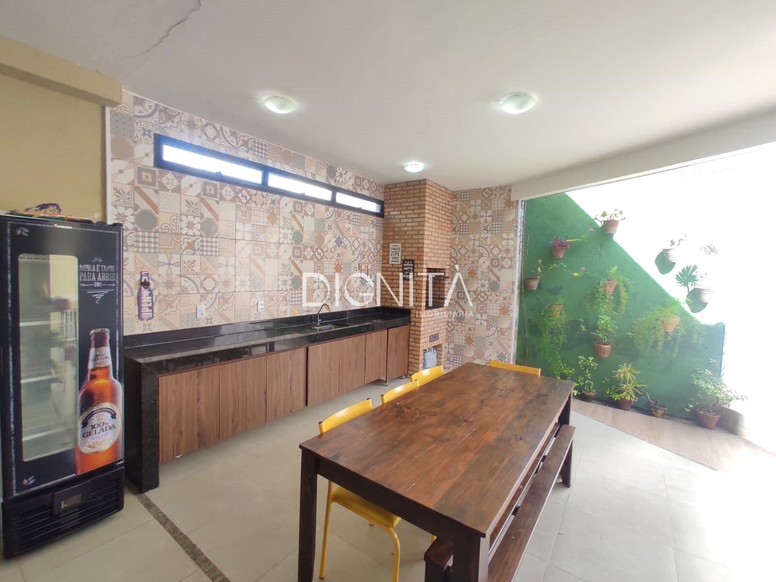 Casa Dúplex 3 Suítes em Condomínio Eusébio-CE