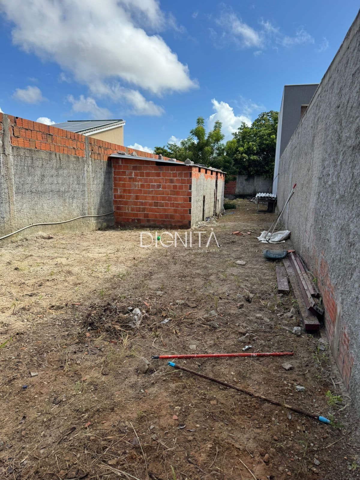 Terreno Lote em Tamatanduba, Eusébio/CE