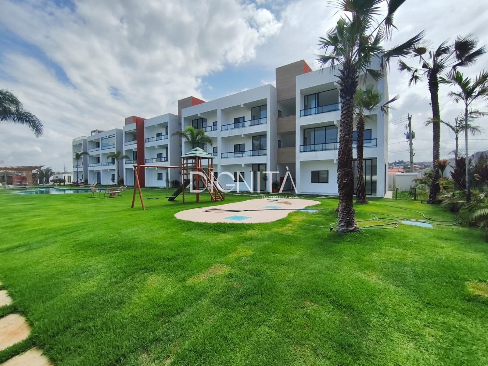 LANÇAMENTO PRÓXIMO AO BEACH PARK
