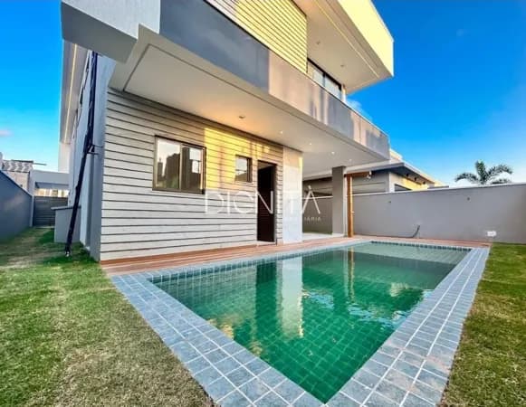 Casa em Eusébio - Bairro Cidade Alpha