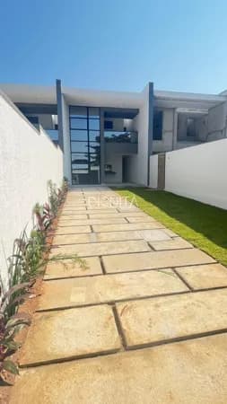 Casa Duplex 4 Suítes Tamatanduba - Eusébio