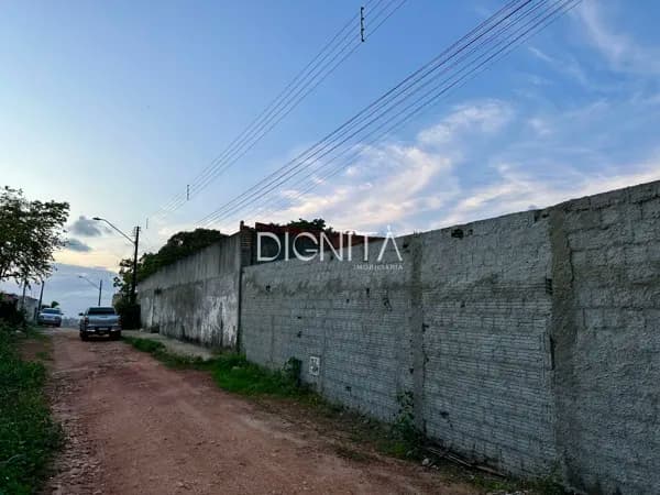 Lote/Terreno em Eusébio - Coité