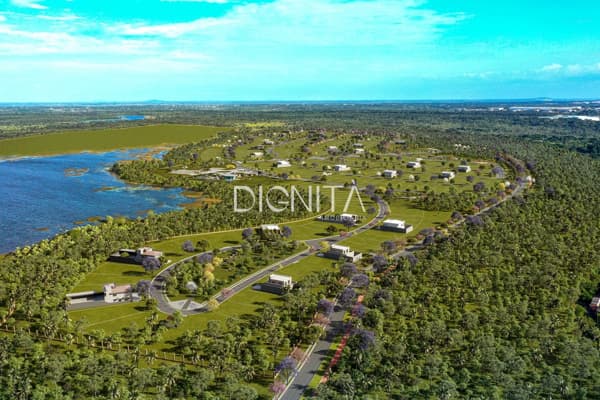 Lote à venda em Cidade Alpha Ceará 5