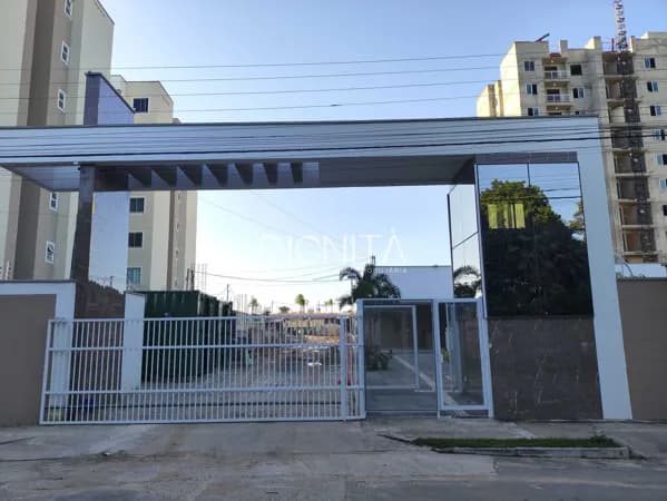 Apartamento 2 suítes com Elevador - Eusébio
