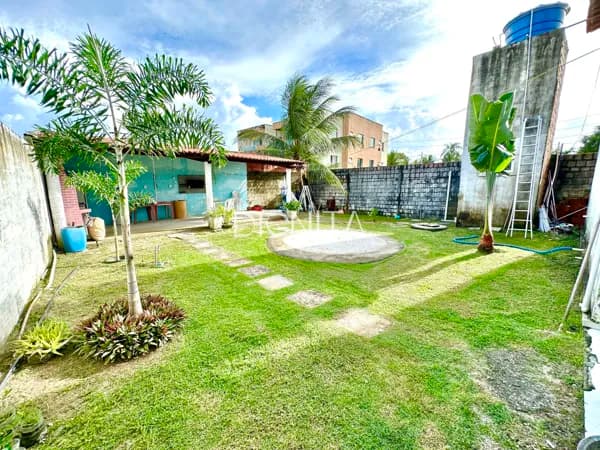 Casa Duplex em Mangabeira, Eusébio/CE
