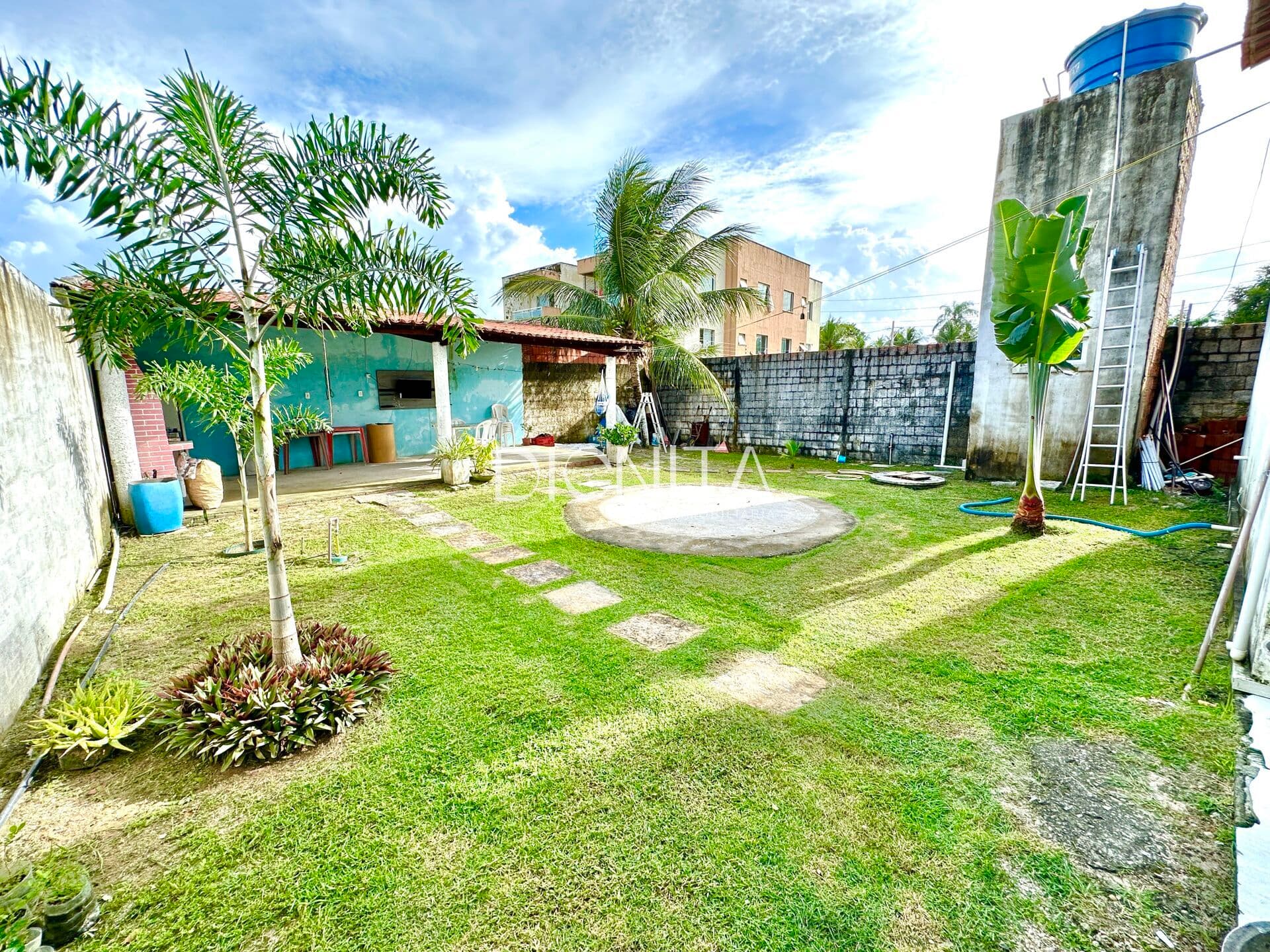 Casa Duplex em Mangabeira, Eusébio/CE