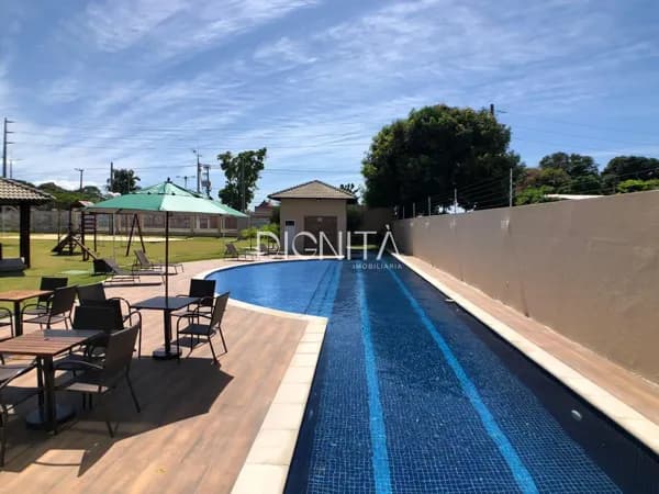Casa Duplex Em Condomínio - Guaribas / Eusébio