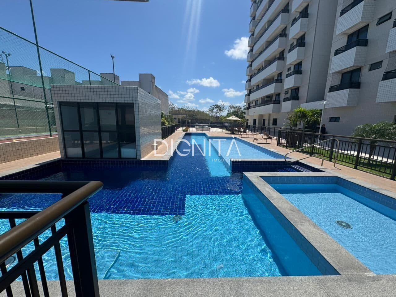Apartamento Alto Padrão 3 Dormitórios Coité - Eusébio-CE