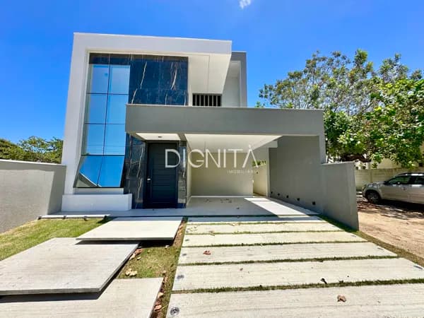 Casa dos Sonhos à Venda – Conforto e Sofisticação em Cada Detalhe