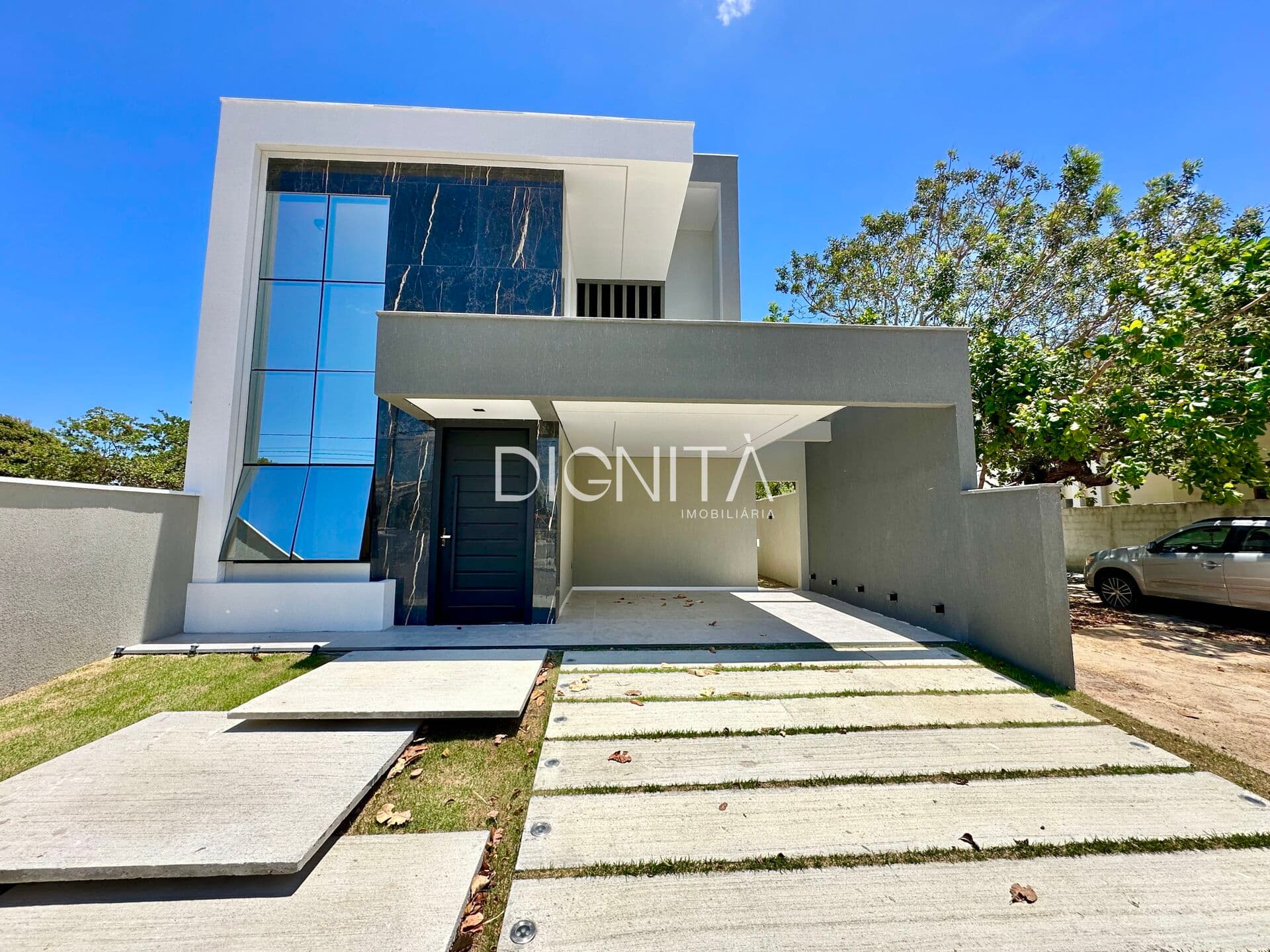 Casa dos Sonhos à Venda – Conforto e Sofisticação em Cada Detalhe