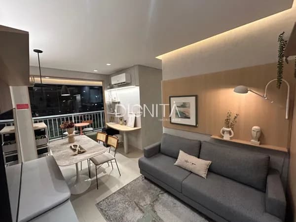 Apartamento 2 suítes com elevador - Messejana-Centro
