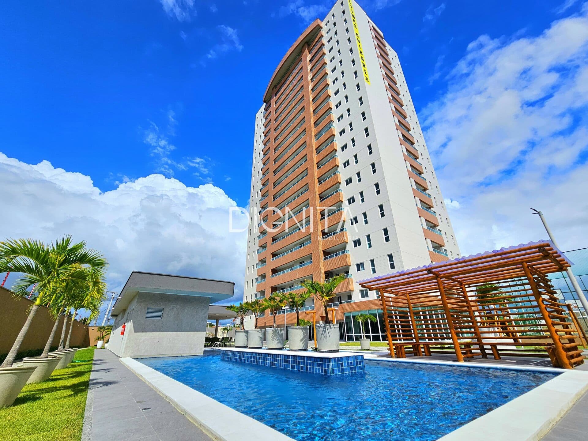 Madri Residence Eusébio Centro