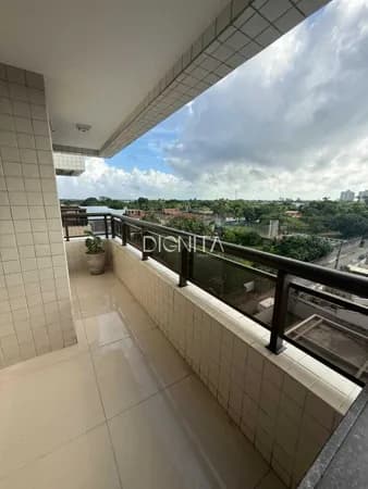 Apartamento em Coité, Eusébio/CE
