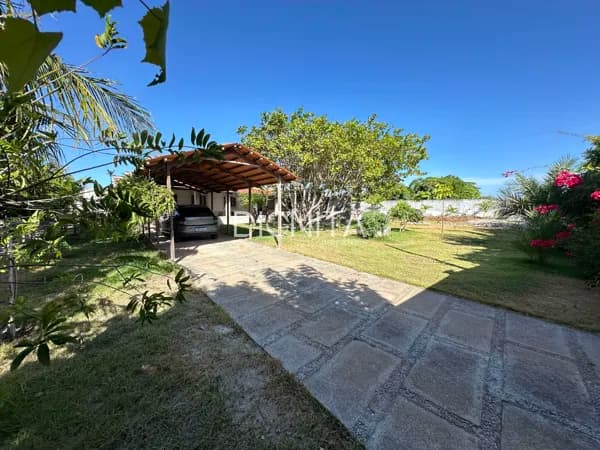 Sítio à venda em Patacas – Aquiraz/CE | 1.800 m² | Perfeito para lazer, moradia ou produçäo
