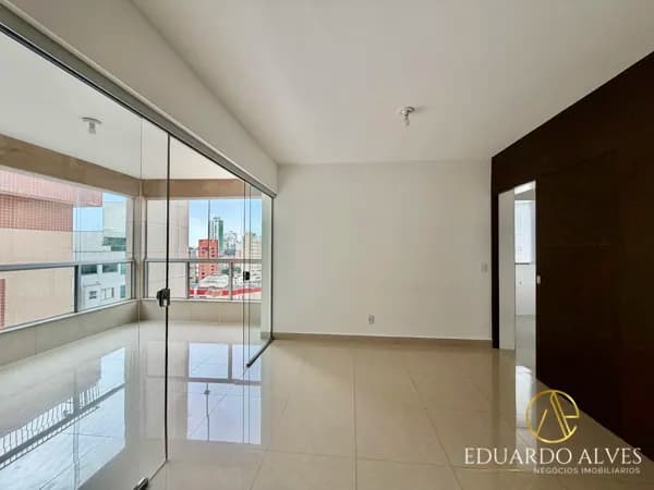 Apartamento em Buritis, Belo Horizonte/MG