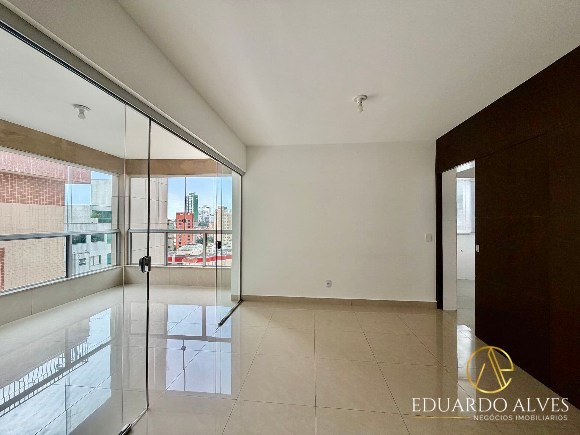 Apartamento em Buritis, Belo Horizonte/MG