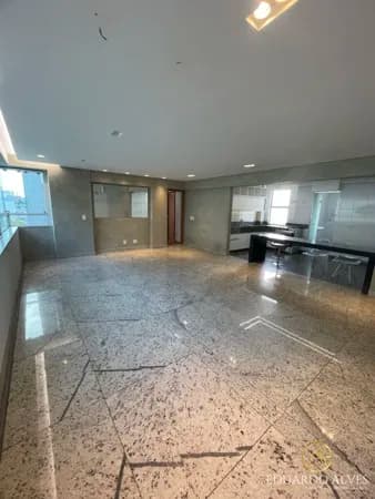 Apartamento em Buritis, Belo Horizonte/MG