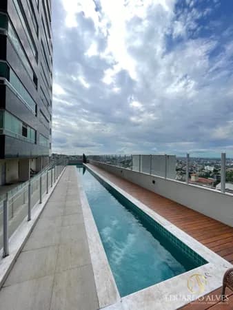 Apartamento em Buritis, Belo Horizonte/MG