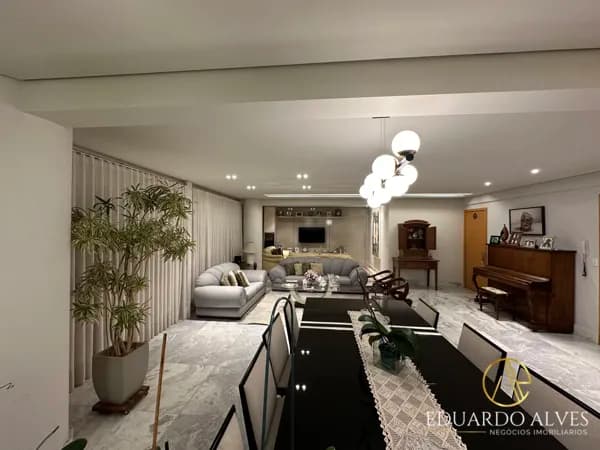 5 quartos 210m² e lazer a venda bairro Buritis, Belo Horizonte/MG