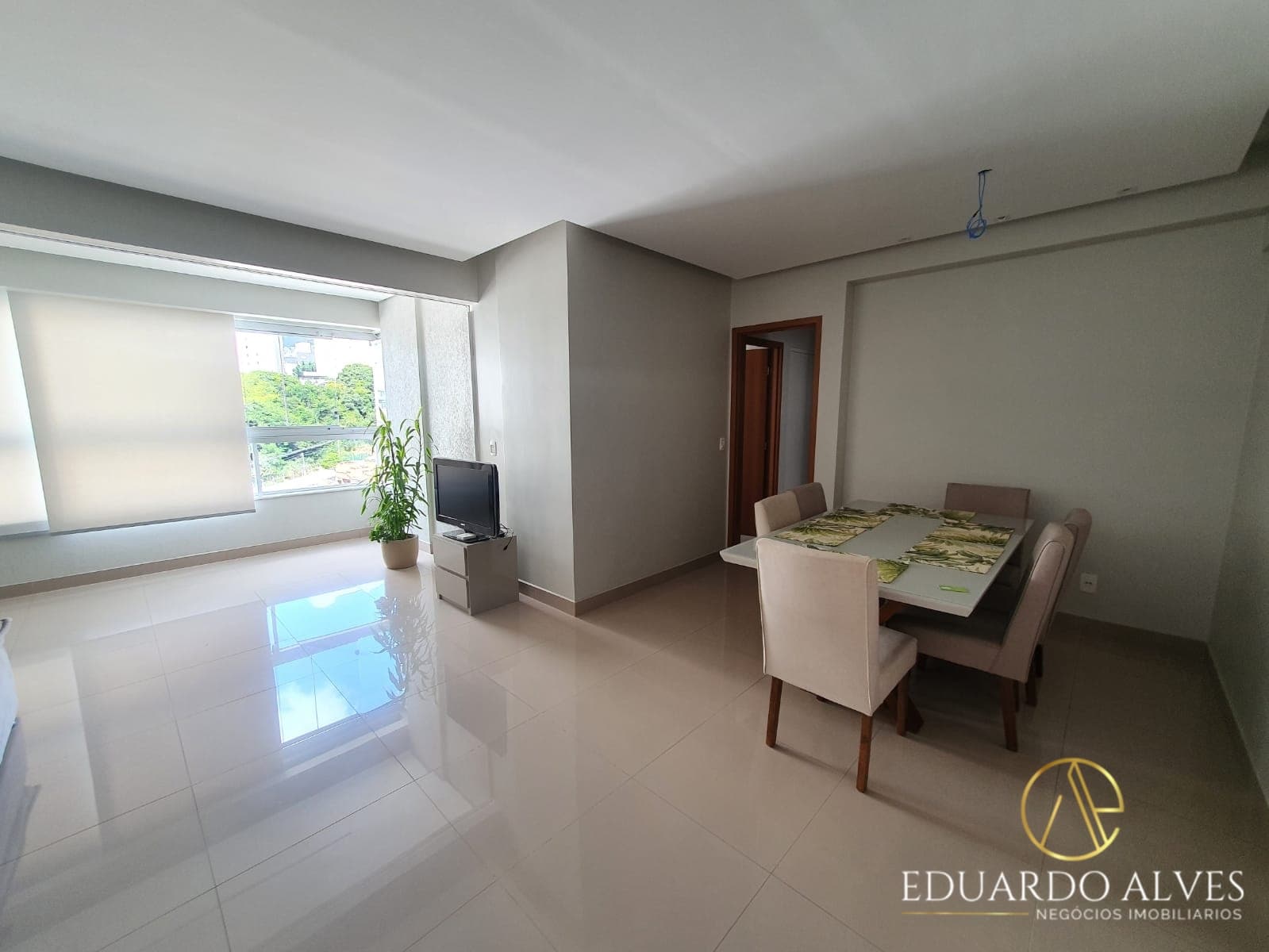 Apartamento de 3 quartos com Lazer completo bairro Buritis