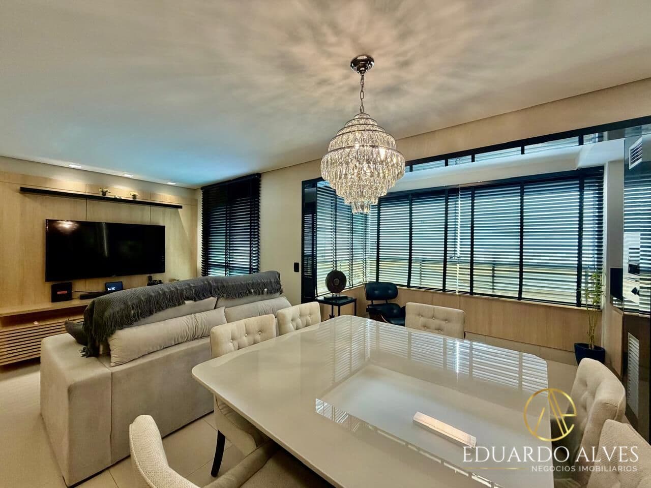 Apartamento de 3 quartos com lazer completo à venda bairro Buritis