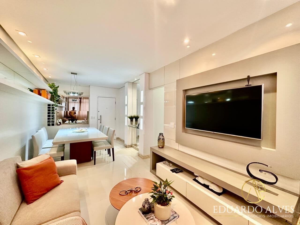 Apartamento em Estoril, Belo Horizonte/MG