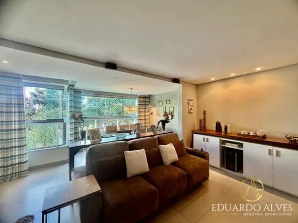 Apartamento 4 quartos Lazer Completo à venda Bairro Buritis