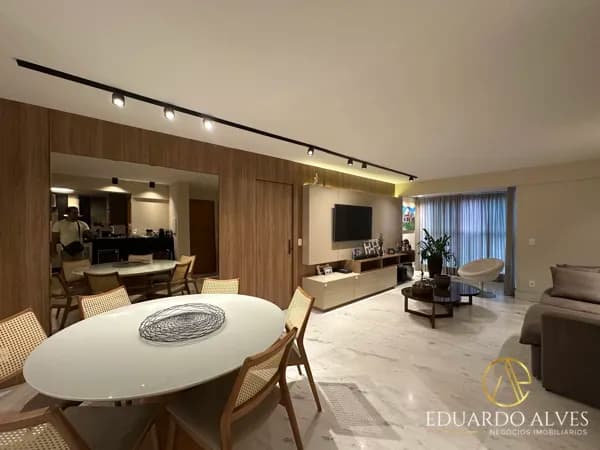 Apartamento em Buritis, Belo Horizonte/MG