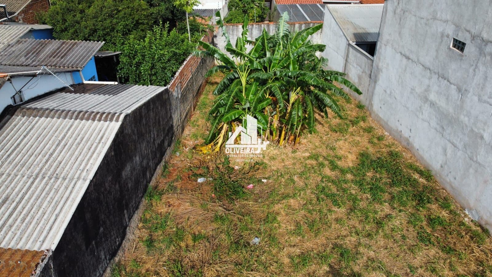 Terreno no Santiago Londrina/PR