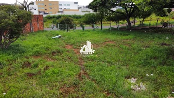 Terreno em Paraíso, Londrina/PR