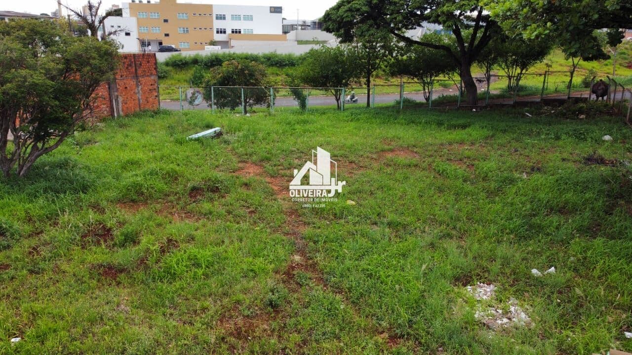 Terreno em Paraíso, Londrina/PR