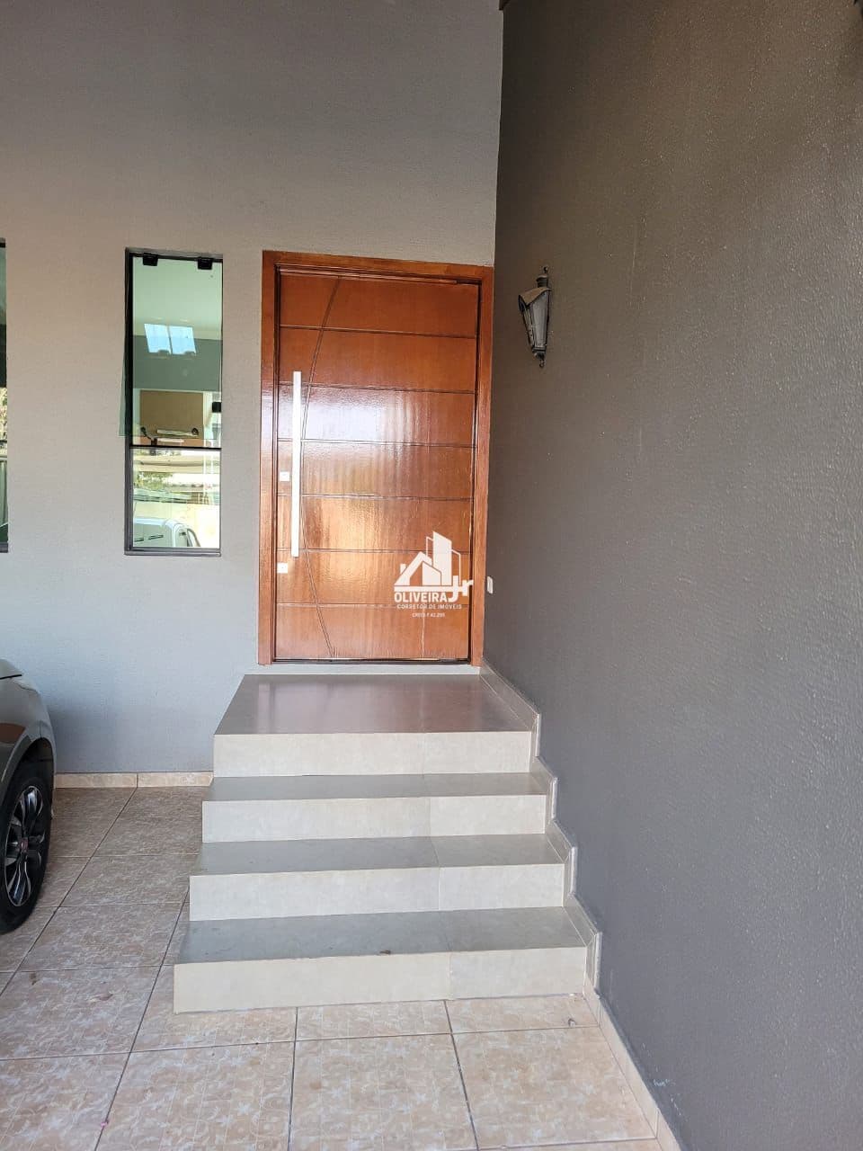 CASA NO LEONOR