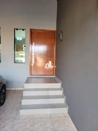 CASA NO LEONOR