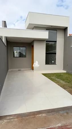 Casa no bairro Residencial Portal do Sol -Zona Norte