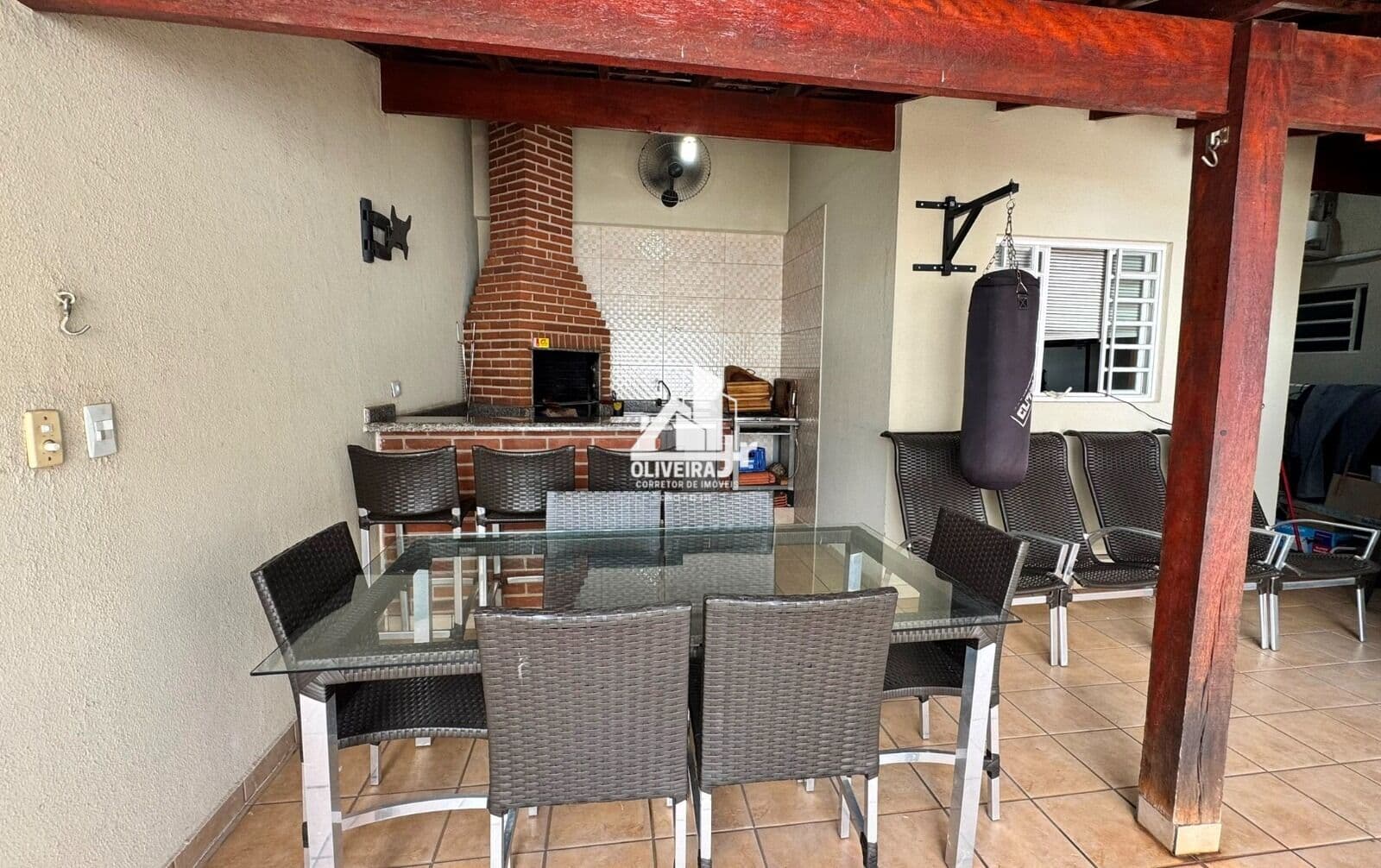 Casa em Londrina - Jardim das Américas