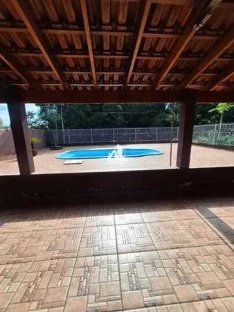 Chácara em warta, Londrina/PR