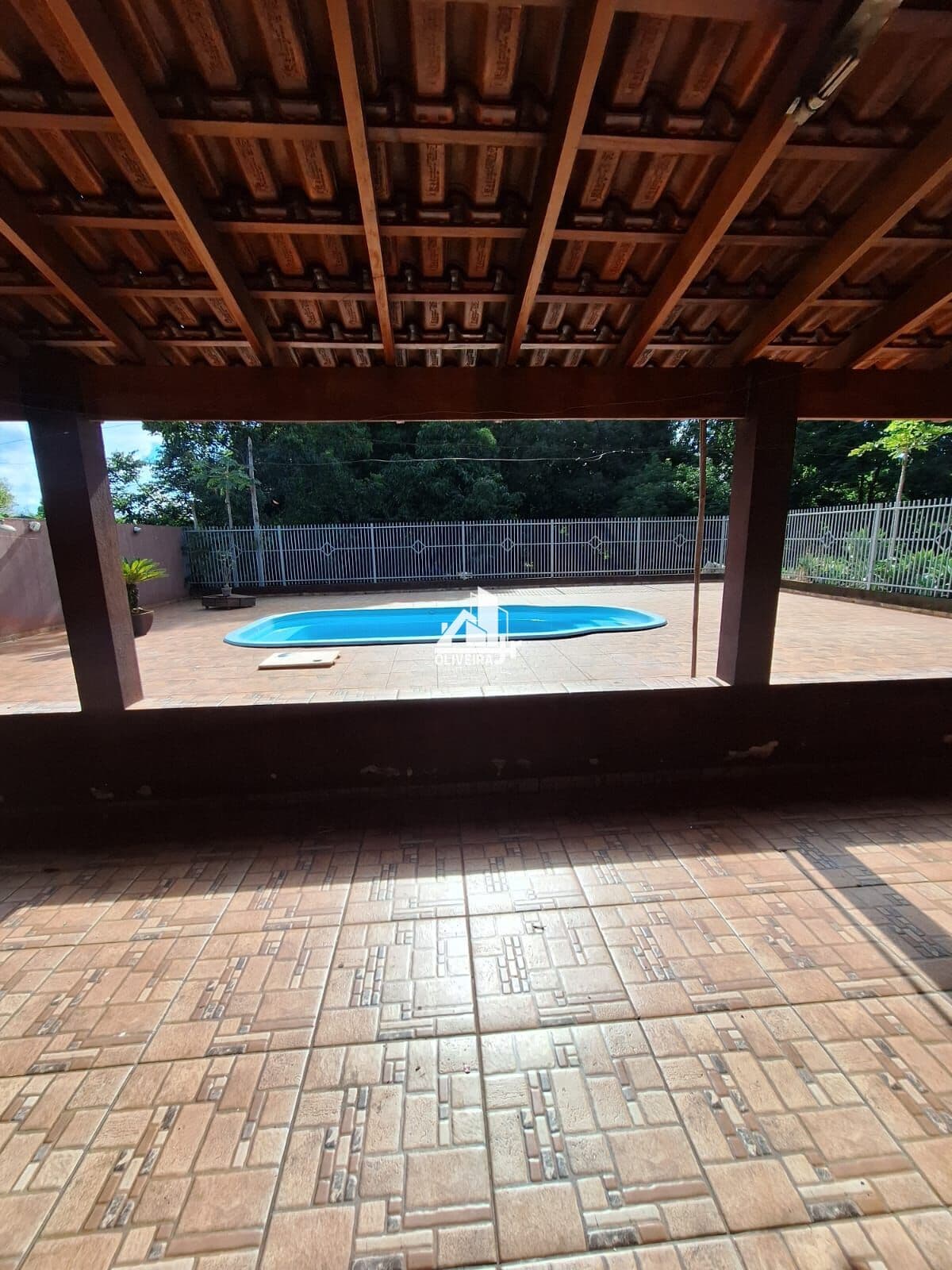 Chácara em warta, Londrina/PR