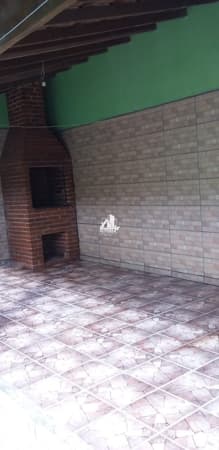 CASA JARDIM IMAGAWA