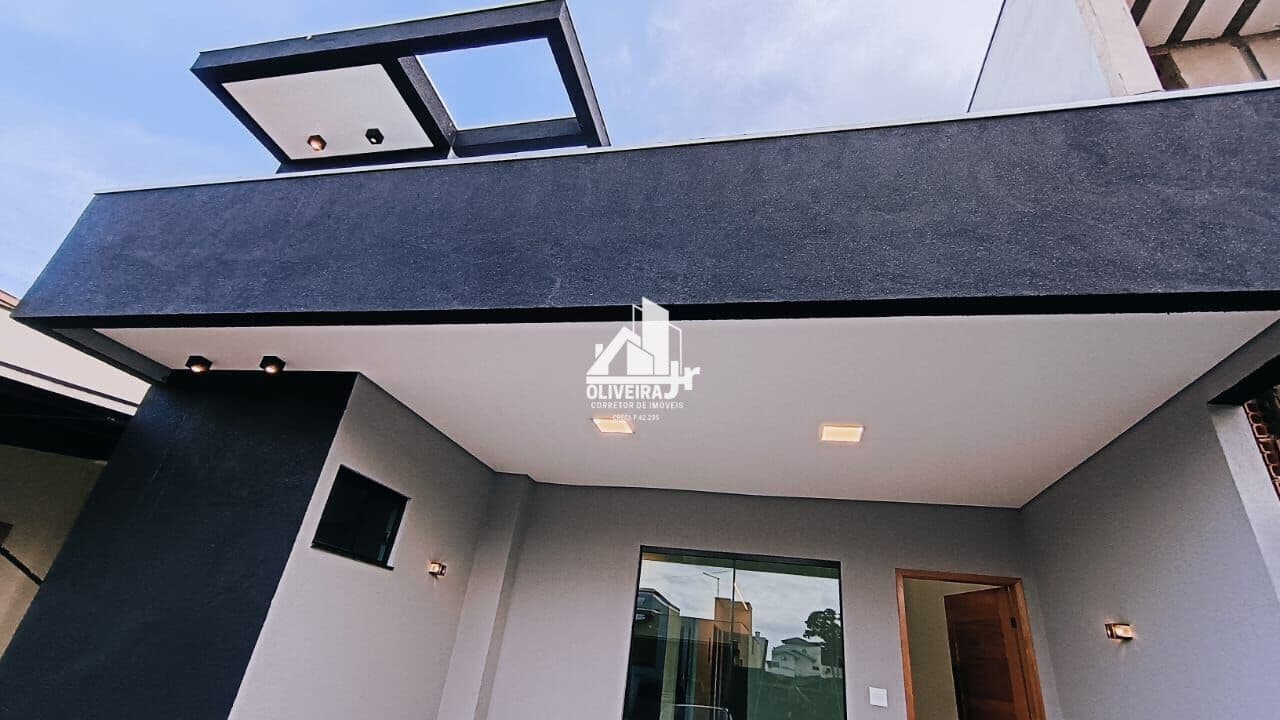Casa Alto Padrão em Heimtal, Londrina/PR